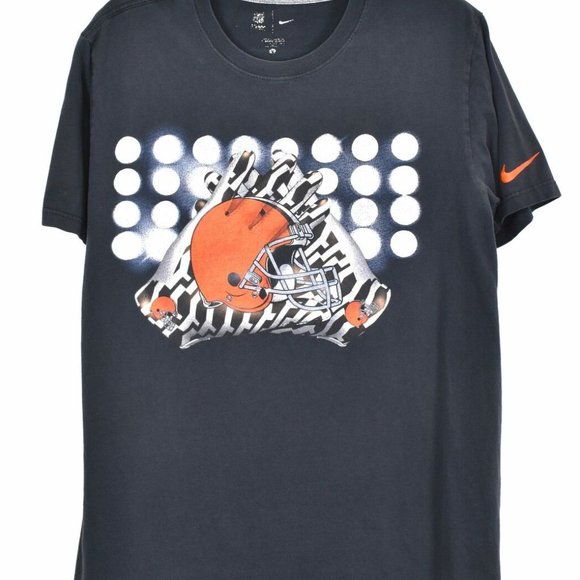 Vintage Chicago Bears Shirt Nfl Black 